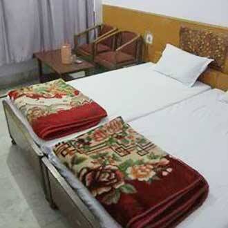 Shri Krishna Palace Hotel, Chamoli 3